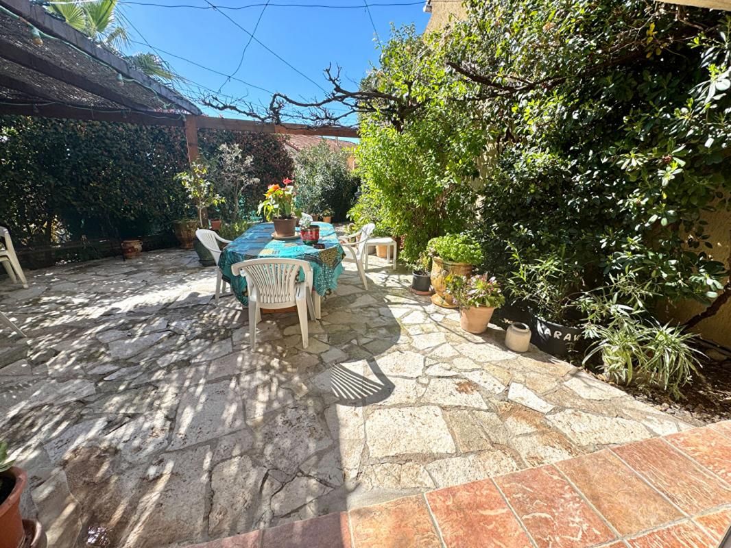 Maison 6 pièce(s) 110 m2
