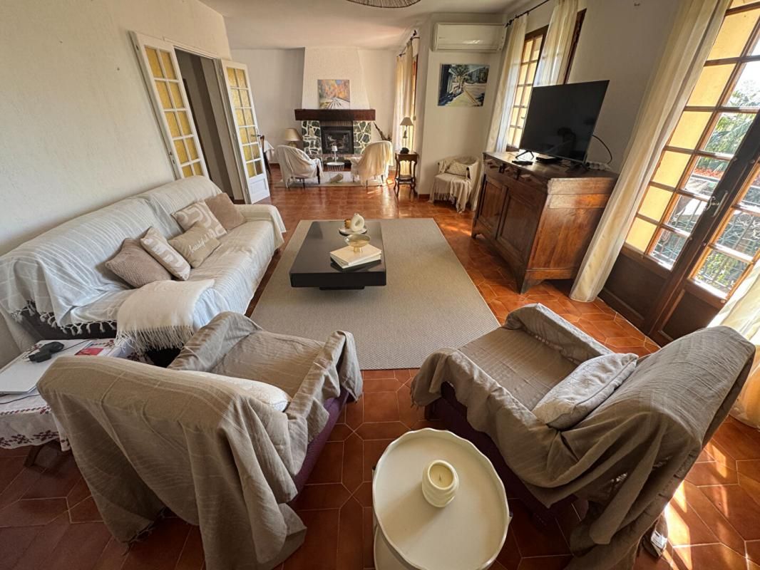 MARTIGUES Maison  6 pièce(s) 110 m2 4