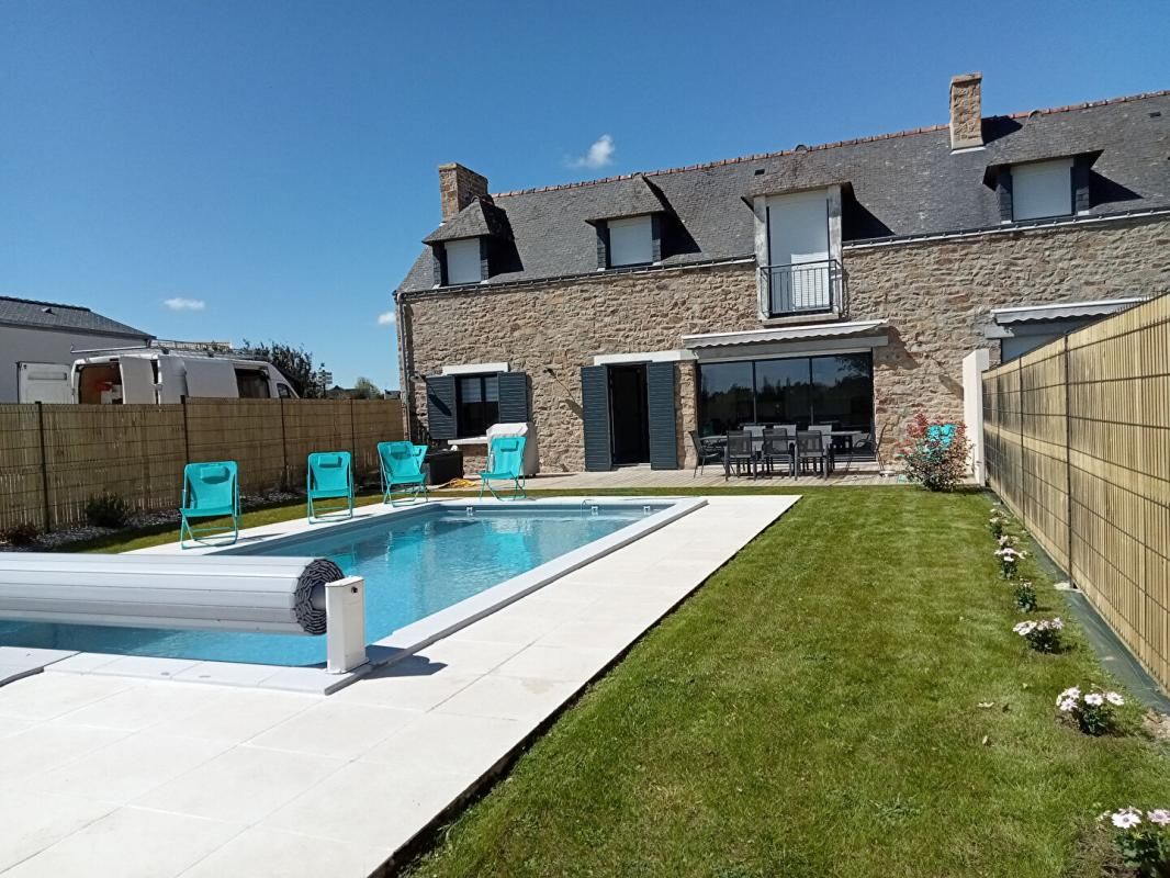 BADEN LONGERE EN COEUR DE BADEN 2