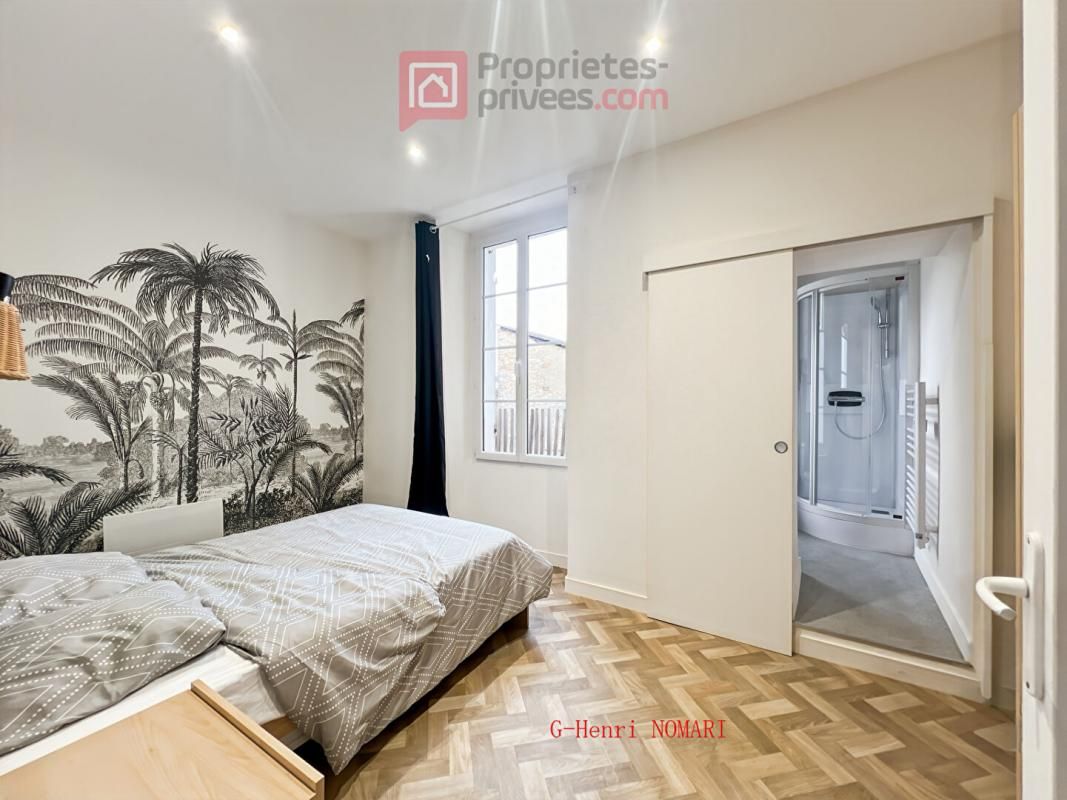 CHATEAUBRIANT Immeuble Chateaubriant 11 pièce(s) 220 m2 3
