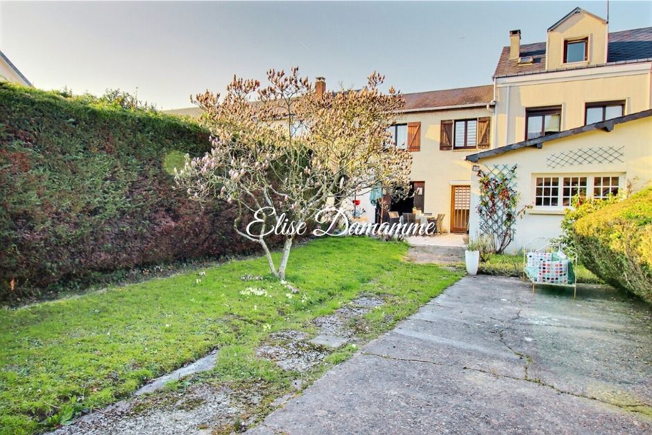 EXCLUSIVITE - Montivilliers - Maison 3/4 chambres - Jardin et Garage