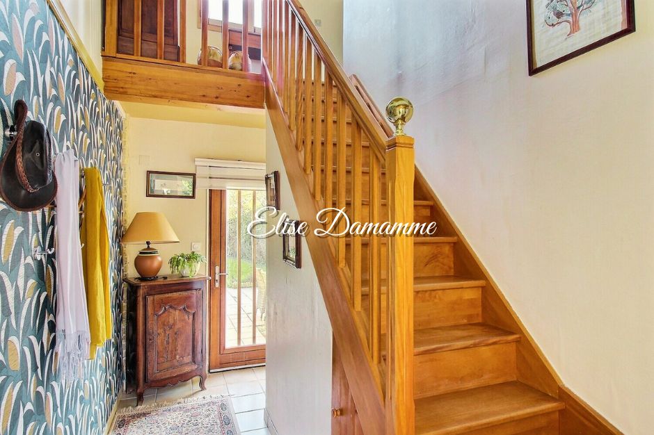 MONTIVILLIERS EXCLUSIVITE - Montivilliers - Maison 3/4 chambres - Jardin et Garage 2