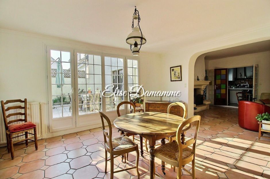 MONTIVILLIERS EXCLUSIVITE - Montivilliers - Maison 3/4 chambres - Jardin et Garage 3