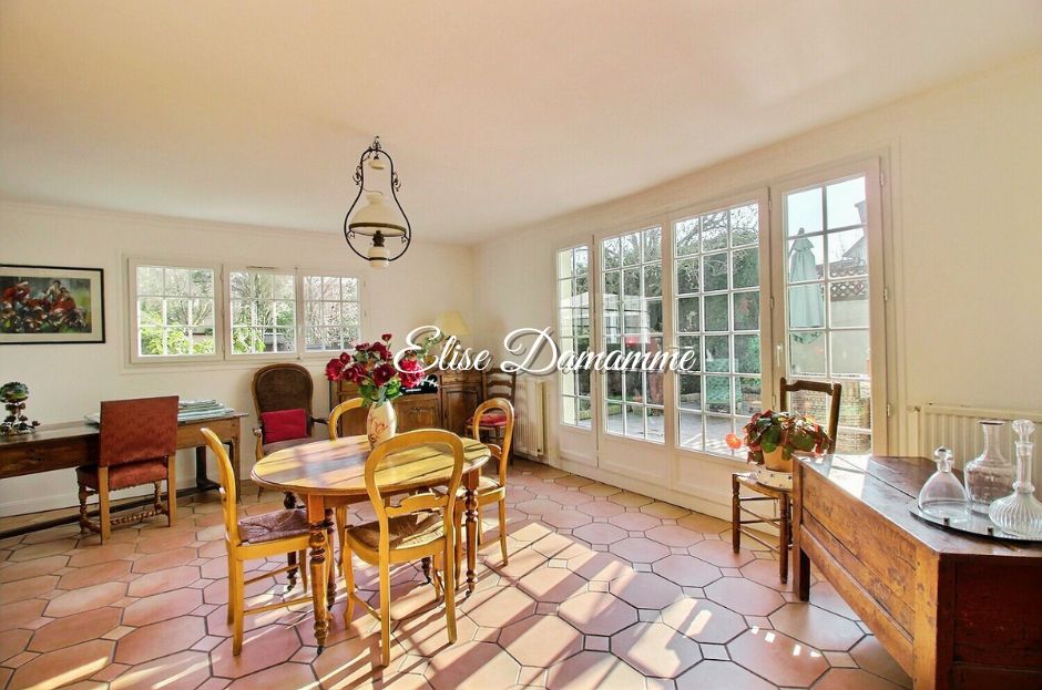 MONTIVILLIERS EXCLUSIVITE - Montivilliers - Maison 3/4 chambres - Jardin et Garage 4