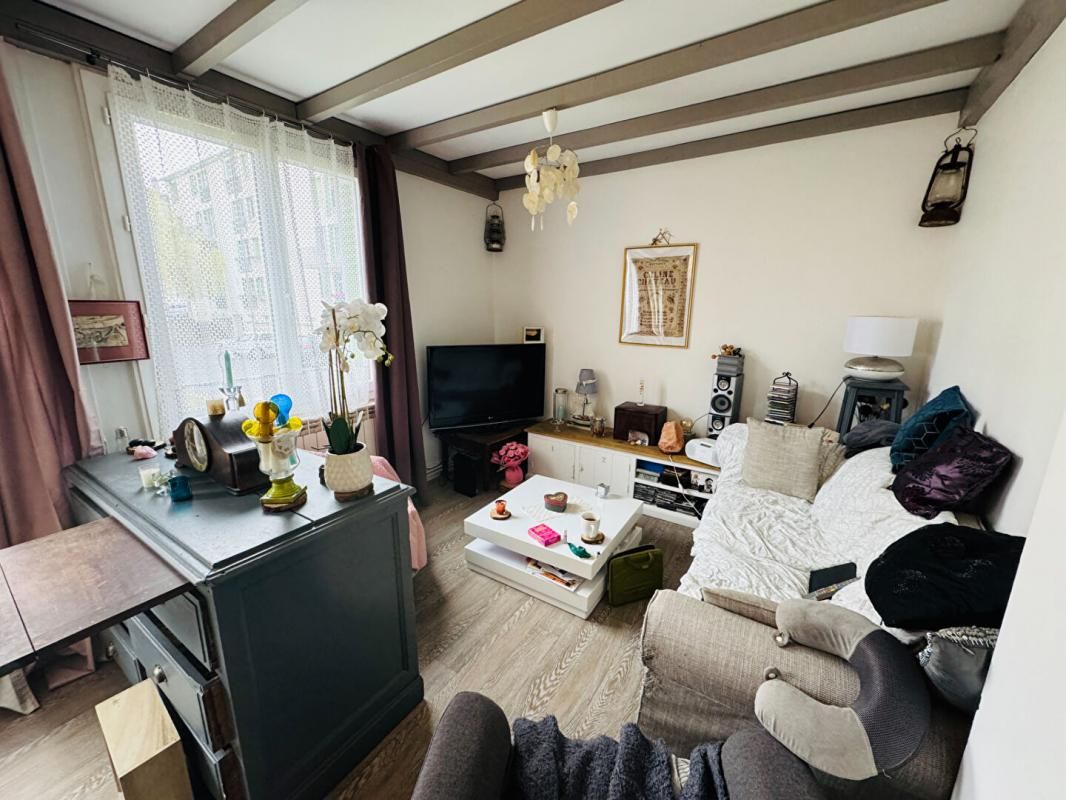 NEVERS Appartement lumineux proche des commodités à Nevers 3