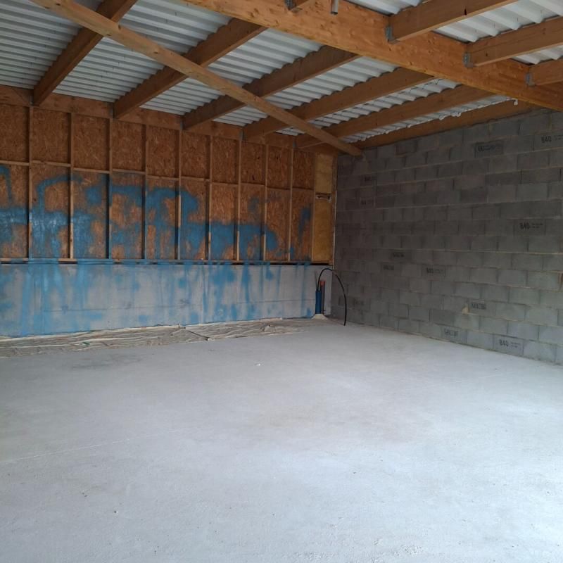 VITRE 35500 VITRE - Local d'activité 82 m² 3