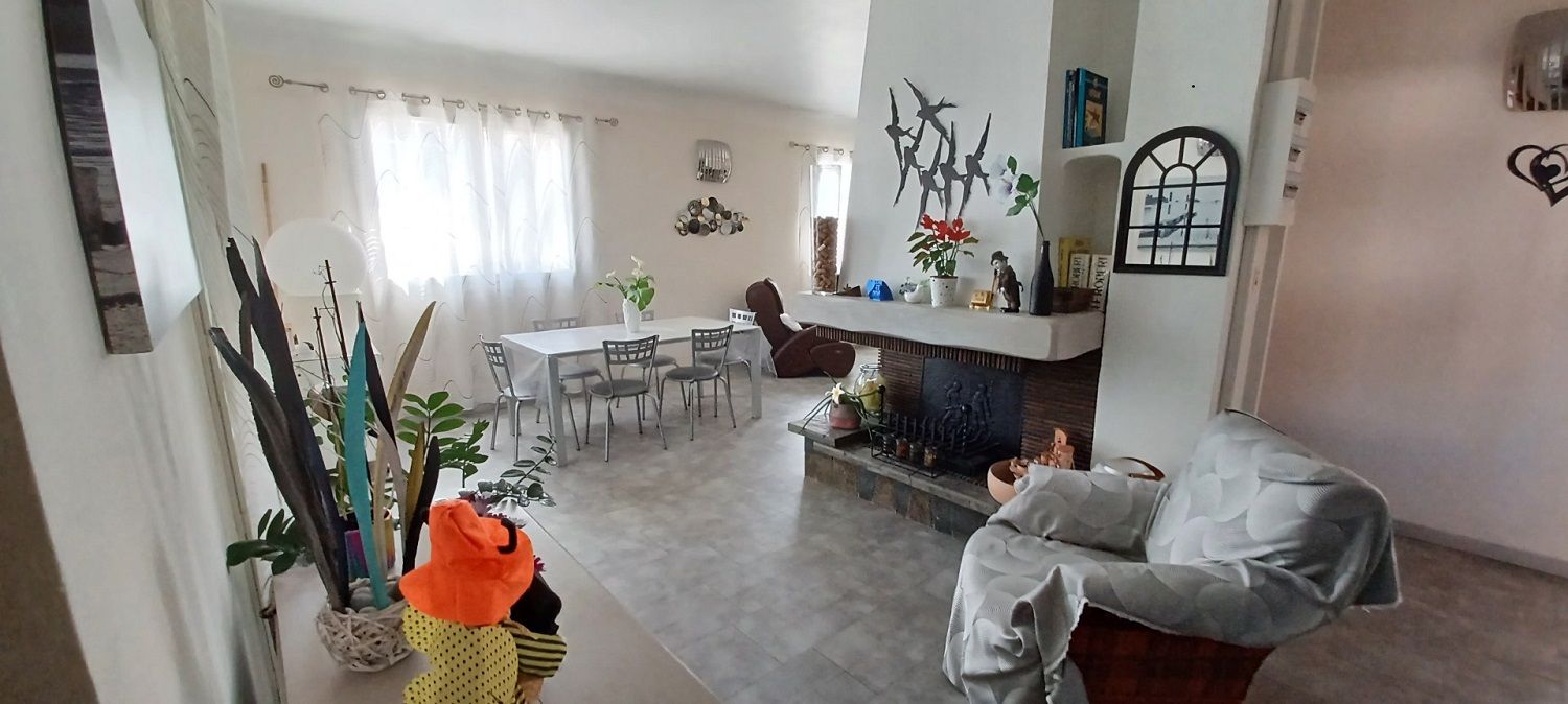SIX-FOURS-LES-PLAGES Villa avec garage au coeur des LONES - Proche plage, Sanary à pieds 4
