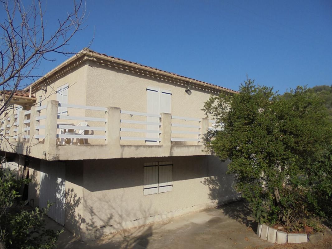 SAGONE Maison Sagone 6 pièce(s) 197 m2 3