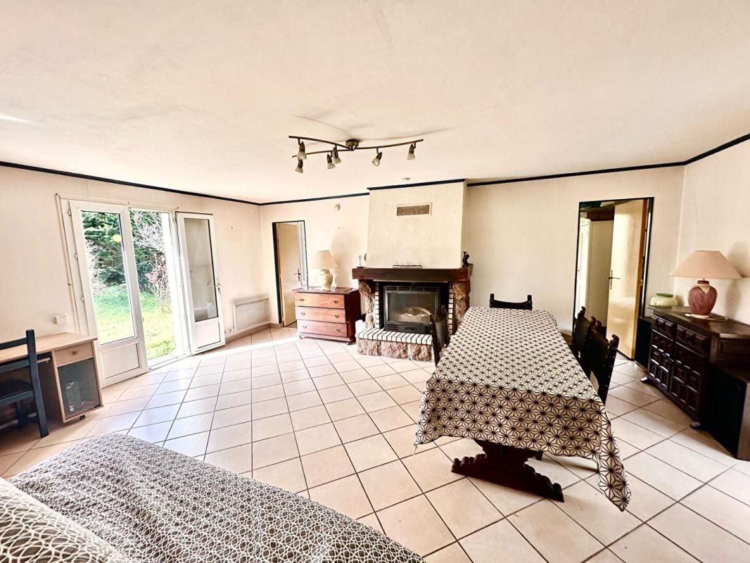 LA PLAINE-SUR-MER PLAIN PIED PROCHE PLAGE 2