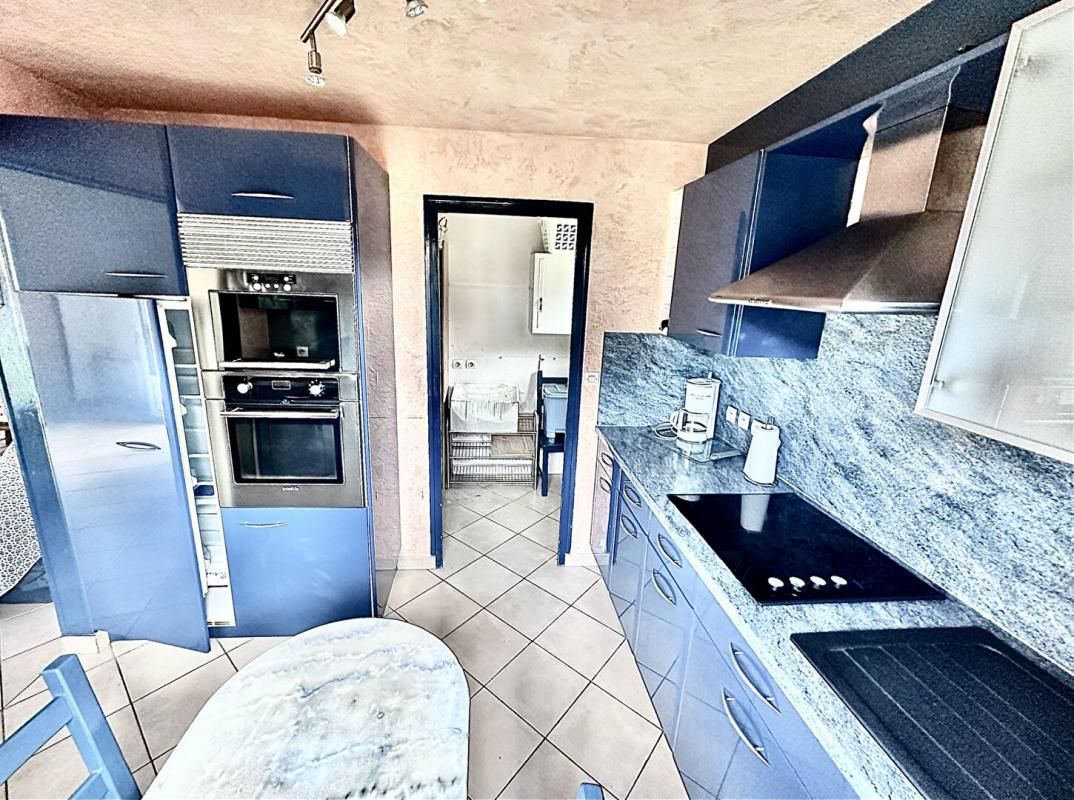 LA PLAINE-SUR-MER PLAIN PIED PROCHE PLAGE 3