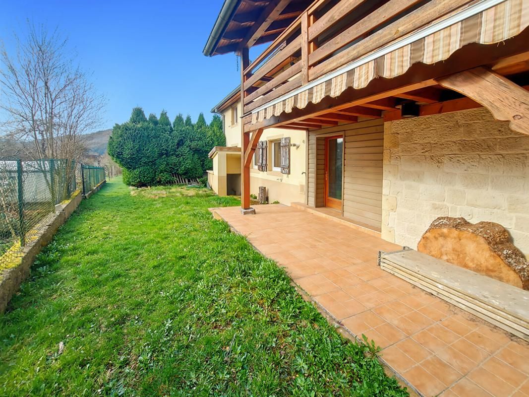 KRUTH Maison de village Kruth, 68820  9 pièces 234 m2 3