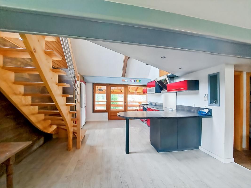 KRUTH Maison de village Kruth, 68820  9 pièces 234 m2 4