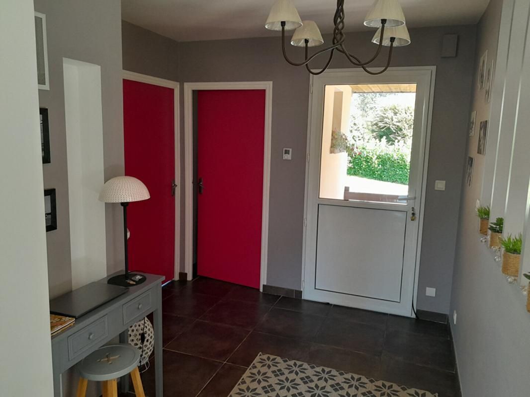 GOURIN maison 4 chambres  118 M2 2