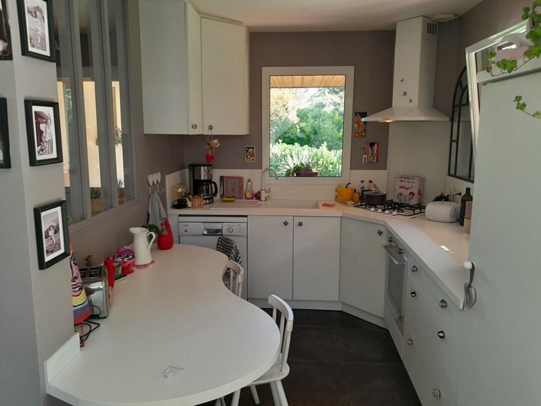 GOURIN maison 4 chambres  118 M2 3