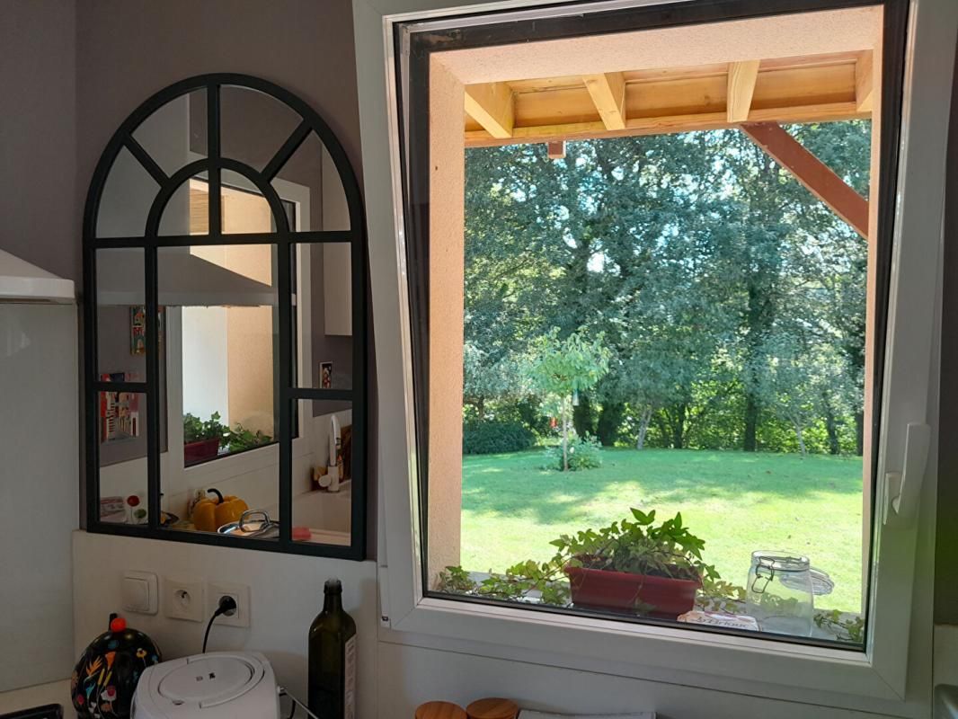GOURIN maison 4 chambres  118 M2 4