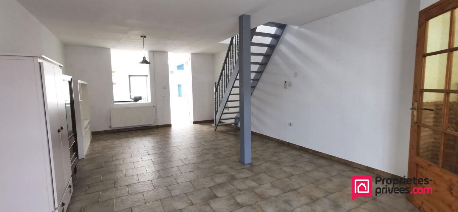 TOURCOING Maison Tourcoing 4 pièce(s) 91.9 m2 4