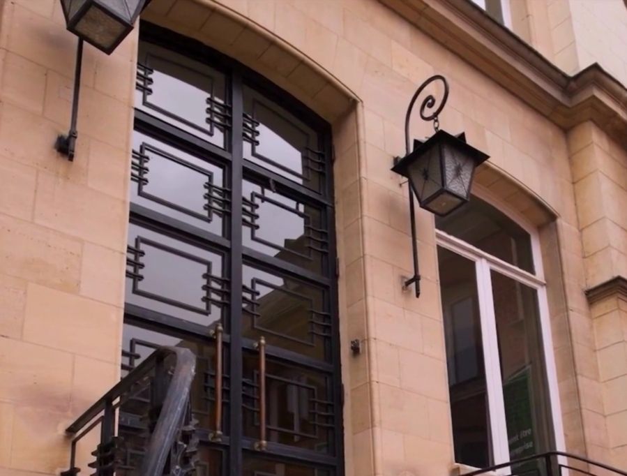 ABBEVILLE Abbeville Appartement 4 pièce(s) 82.47 m2 4