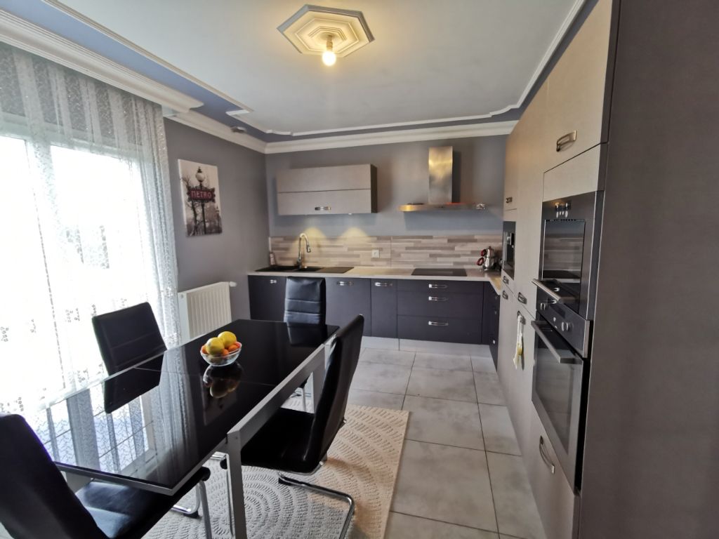 SAINT-FIRMIN-DES-PRES EXCLUSIVITE Superbe maison récente de plain pied sur terrain de 864 m2 4