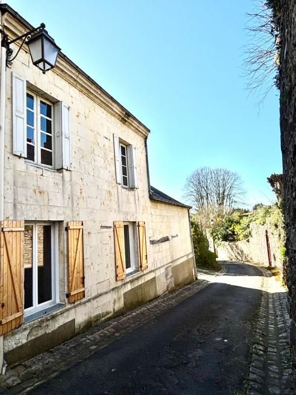 Maison Bauge En Anjou 6 pièce(s) 115 m2