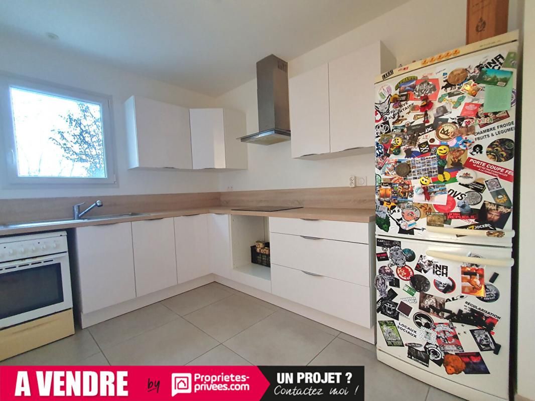 ANGERS Maison de 4 pièces 91 m2 habitable 3