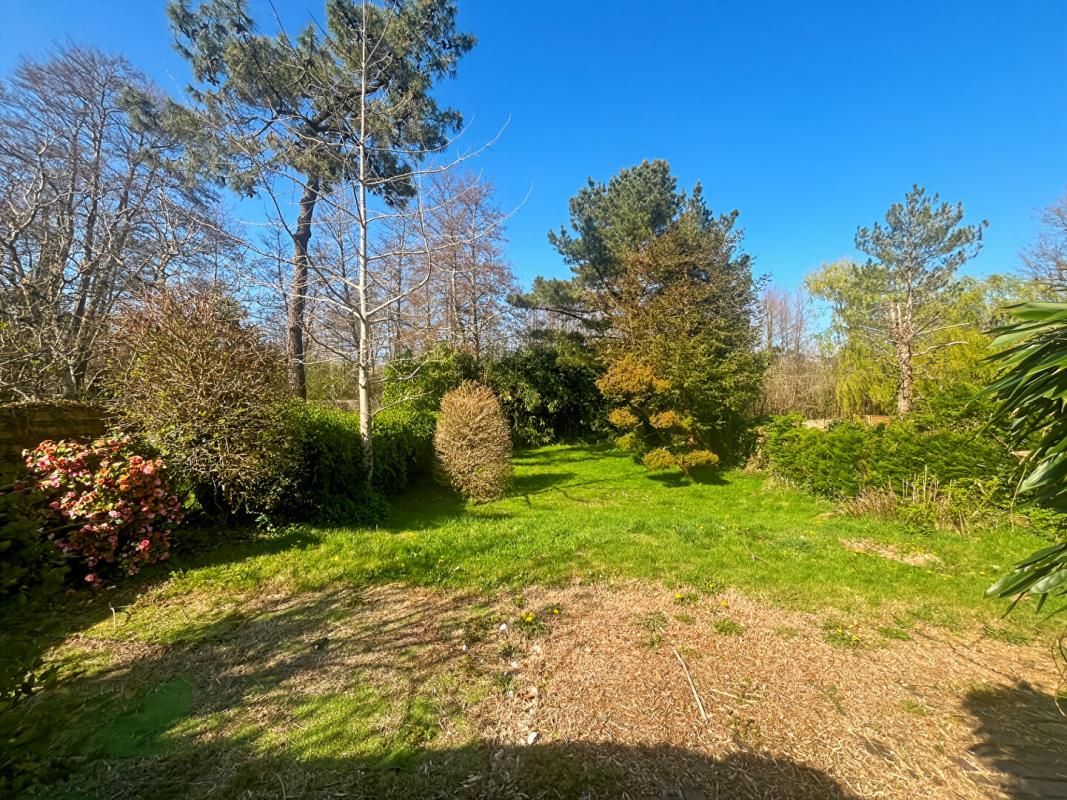SAINT-BREVIN-LES-PINS Maison Saint Brevin L'océan côté mer 5 pièce(s) 113 m2 4