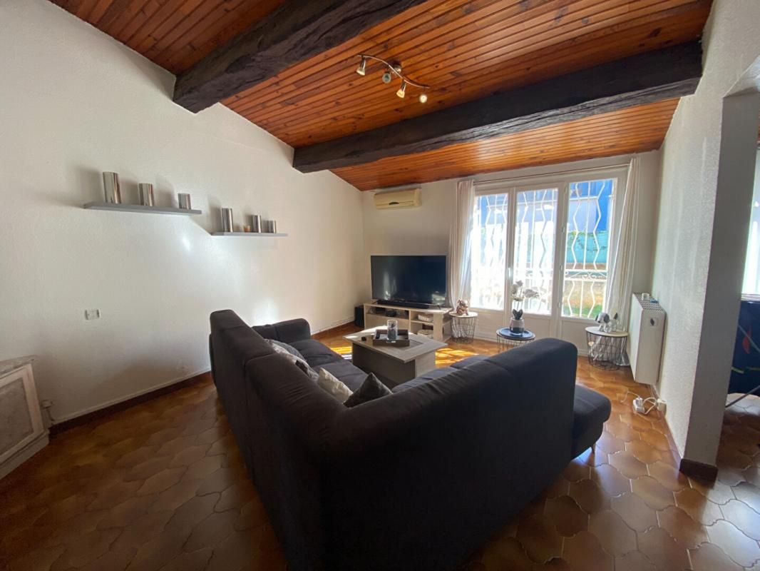 MIRAMAS Maison de plain pied à vendre à Miramas 3