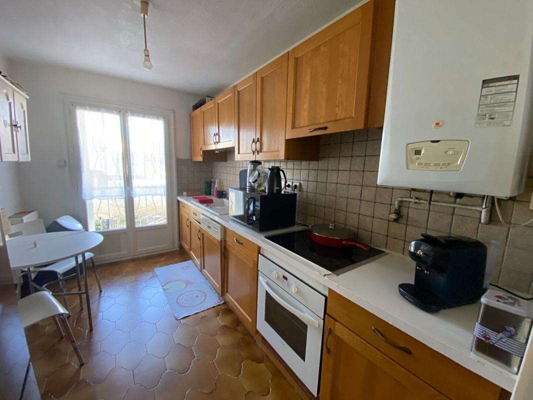 MIRAMAS Maison de plain pied à vendre à Miramas 4