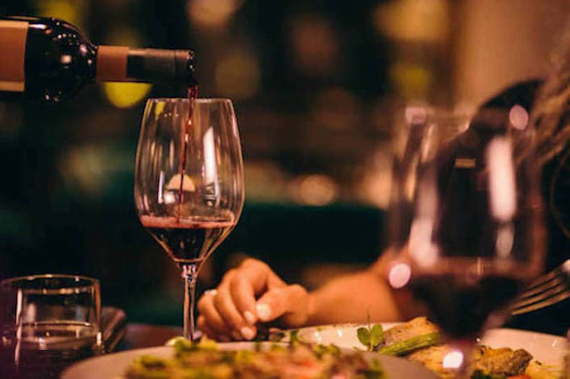 PARIS-20E-ARRONDISSEMENT 75020 PARIS : RESTAURANT 85 M² - GROSSE EXTRACTION - 50 COUVERTS 4