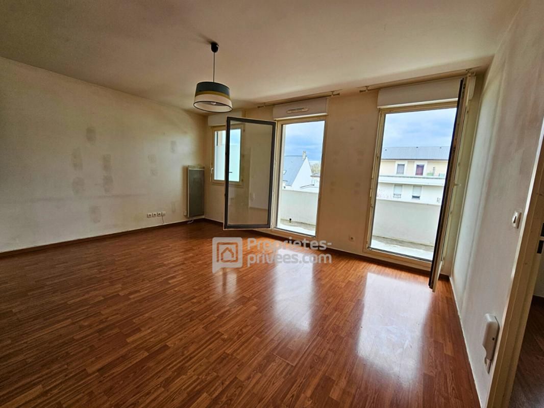 DEUIL-LA-BARRE Appartement Deuil La Barre 2 pièces 41.53 m2 + terrasse de 11.66m² 3