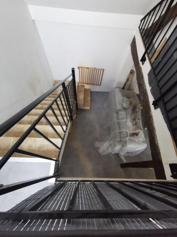 LA VILLE-AUX-CLERCS EXCLUSIVITE La Ville aux Clercs - Maison totalement rénovée 4