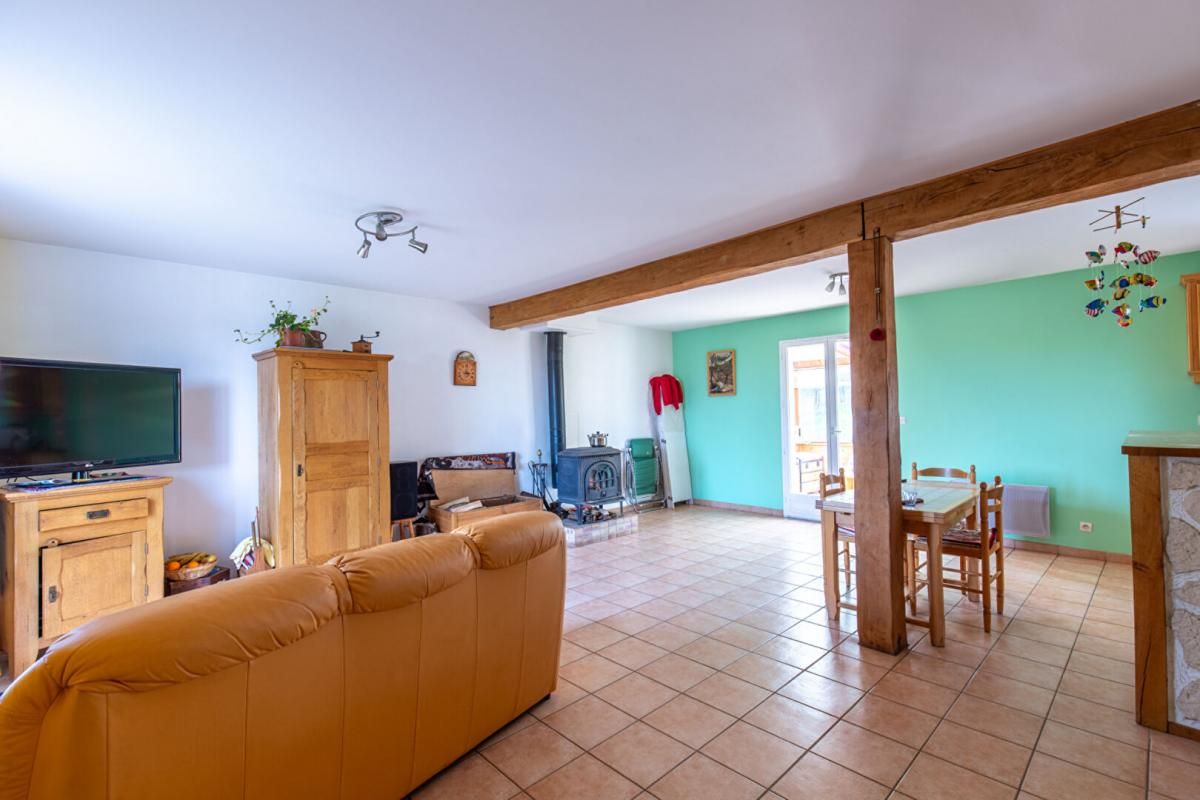 JAMBVILLE Maison à vendre sur Jambville 3