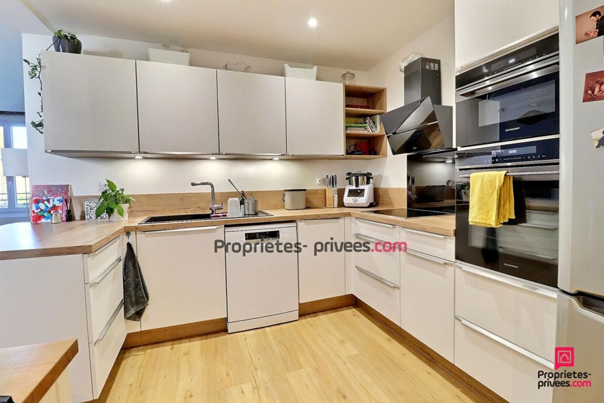 VILLEMOISSON-SUR-ORGE Maison Villemoisson Sur Orge 4 chambes 138 m2 - garage, sous-sol, grenier 3