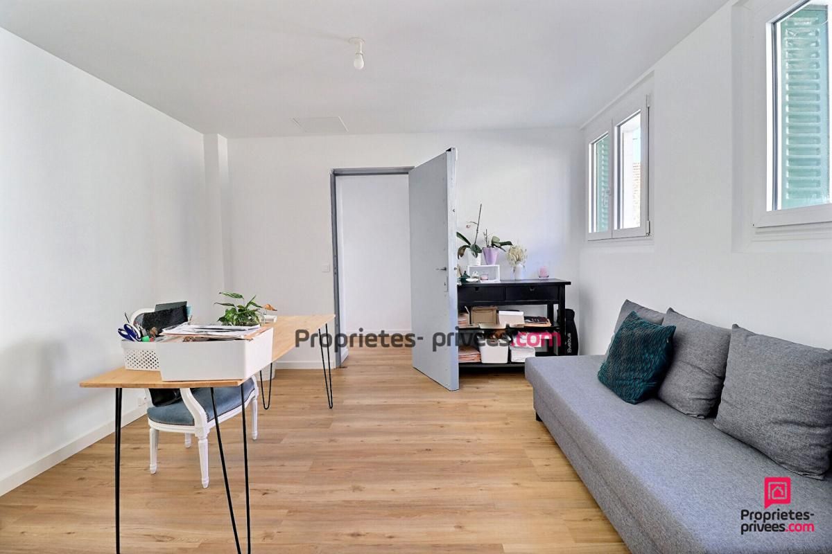 VILLEMOISSON-SUR-ORGE Maison Villemoisson Sur Orge 4 chambes 138 m2 - garage, sous-sol, grenier 4