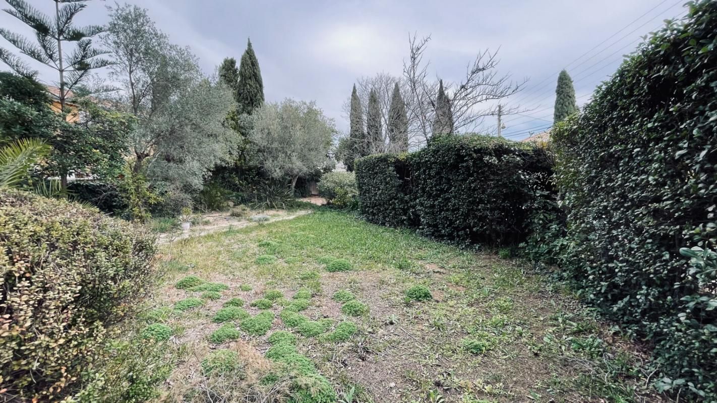 TOULON Bastide de Charme  de 180 m²  à Vendre 7 pièces  à Toulon Ouest 3