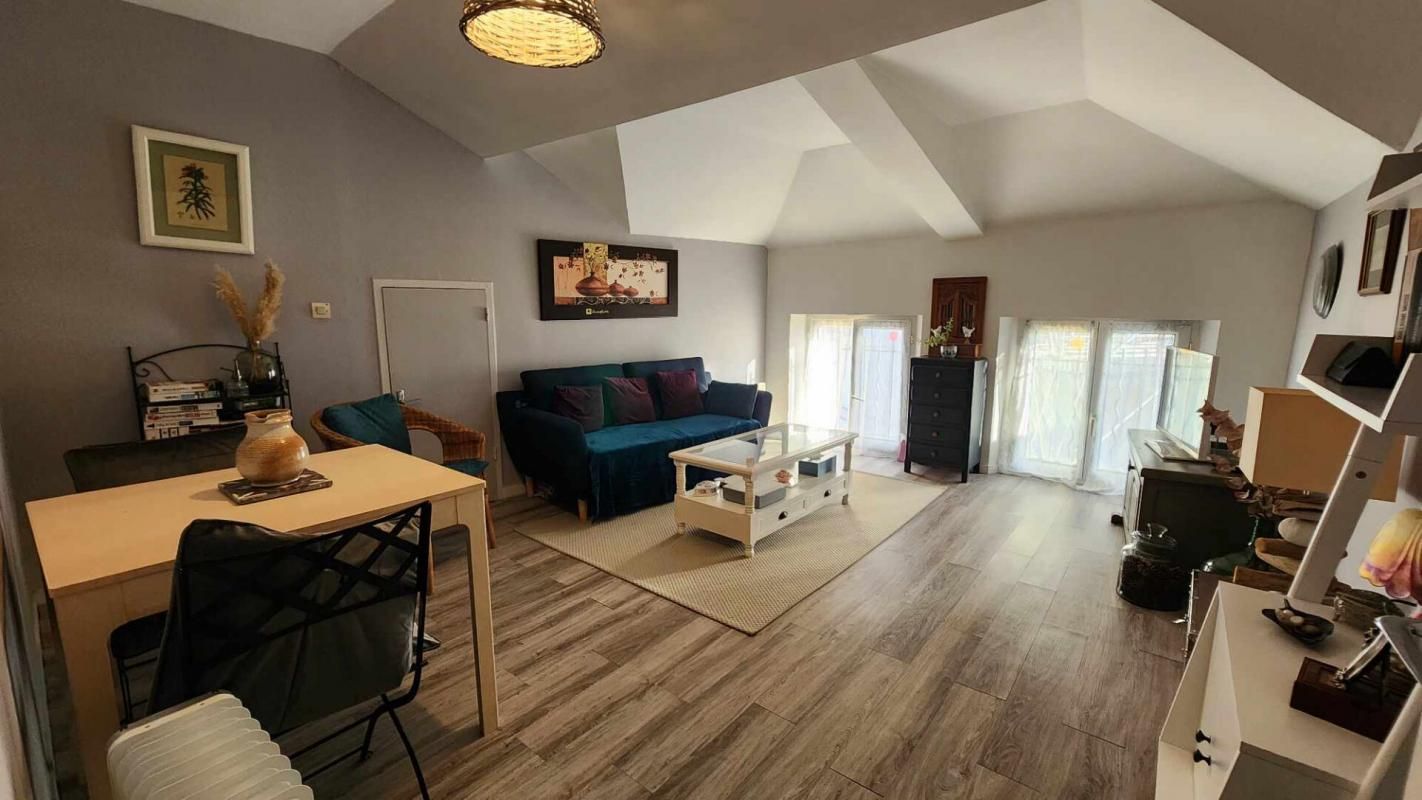 Maison Noyon 2 pièce(s) 42 m2