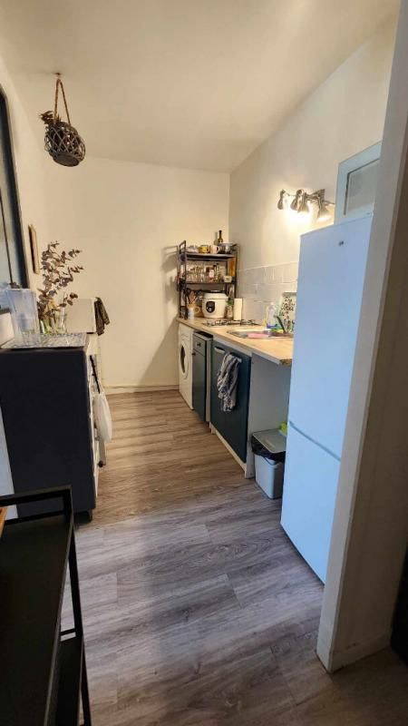 NOYON Maison Noyon 2 pièce(s) 42 m2 3