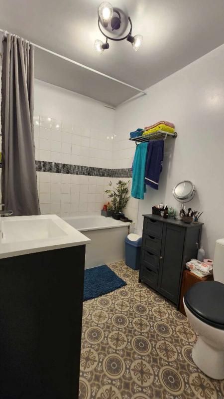 NOYON Maison Noyon 2 pièce(s) 42 m2 4