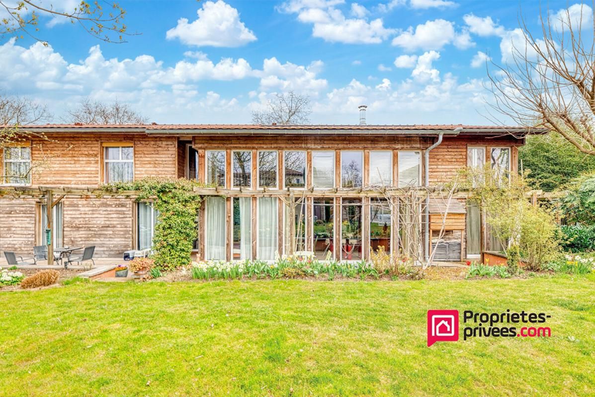 NEYRON Maison Neyron 10 pièce(s) 312 m2 3