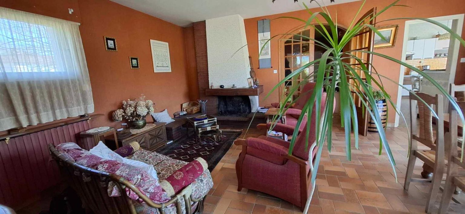LESCHEROUX Maison Lescheroux 140 m2 terrain 1500 m2 4