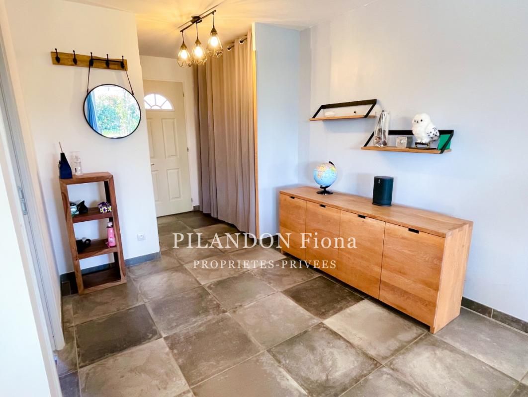LAURIS Maison 5P de plain-pied - Confort et proximité village 4