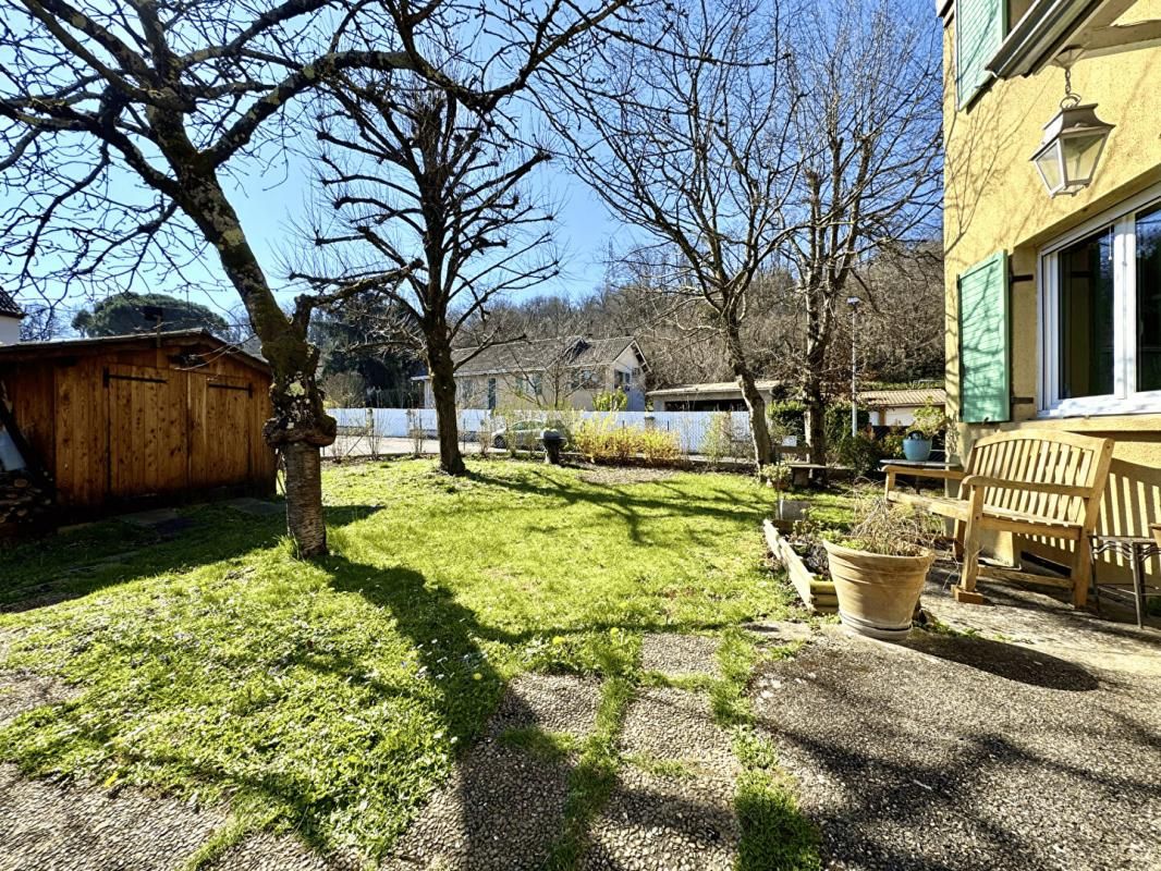 LA VERPILLIERE Maison La Verpilliere 6 pièce(s) 130 m2 4