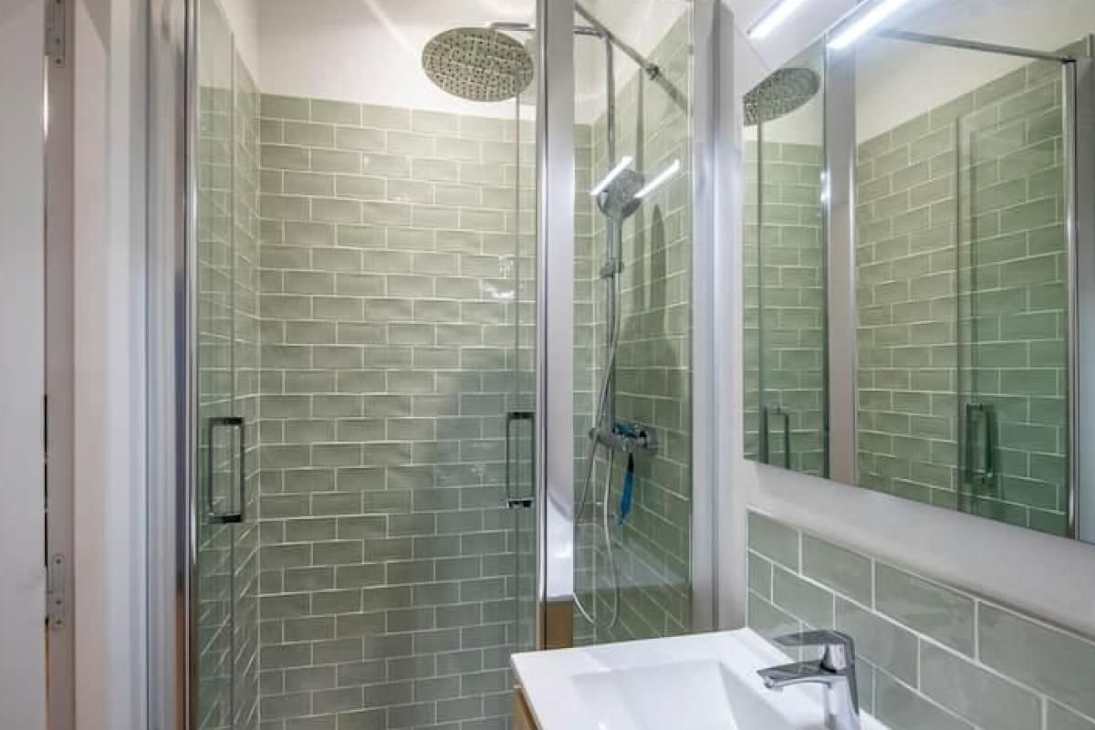 VANNES APPARTEMENT T2 DE CHARME de 41,31 M² rénové avec soin. Quartier Saint-Patern VANNES 4