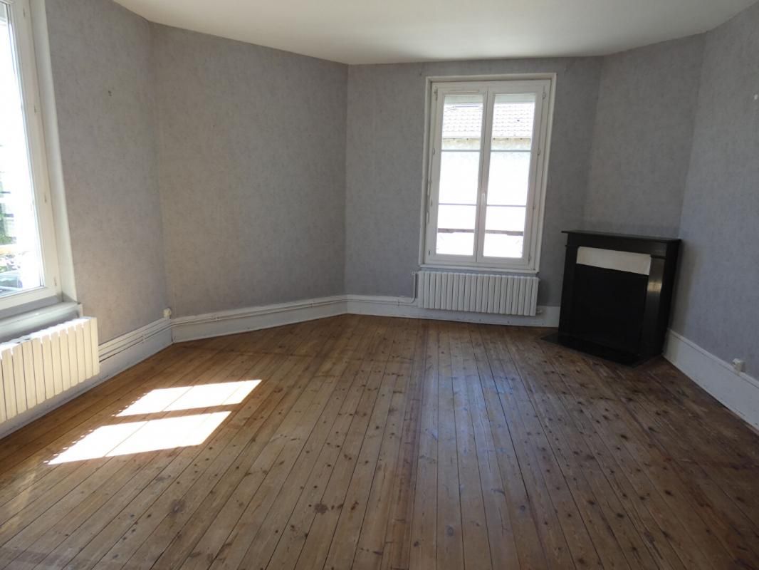 Maison de ville (78m²)