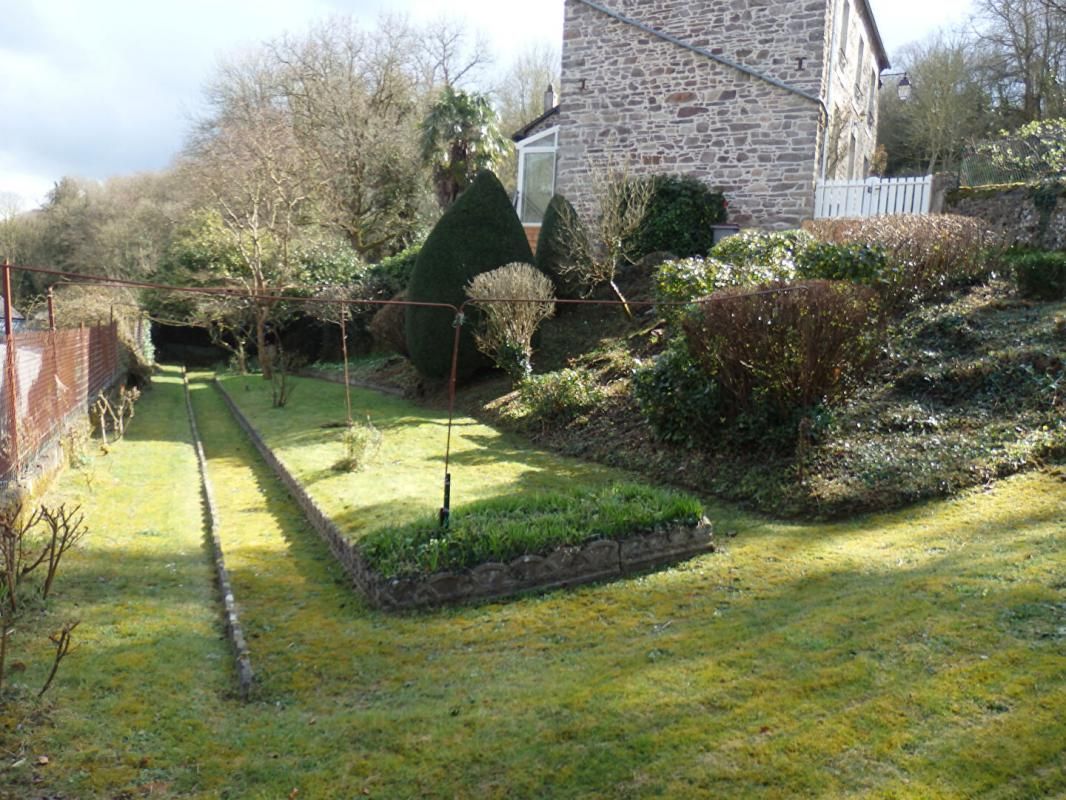 Maison Pontrieux 4 pièce(s) 79 m2