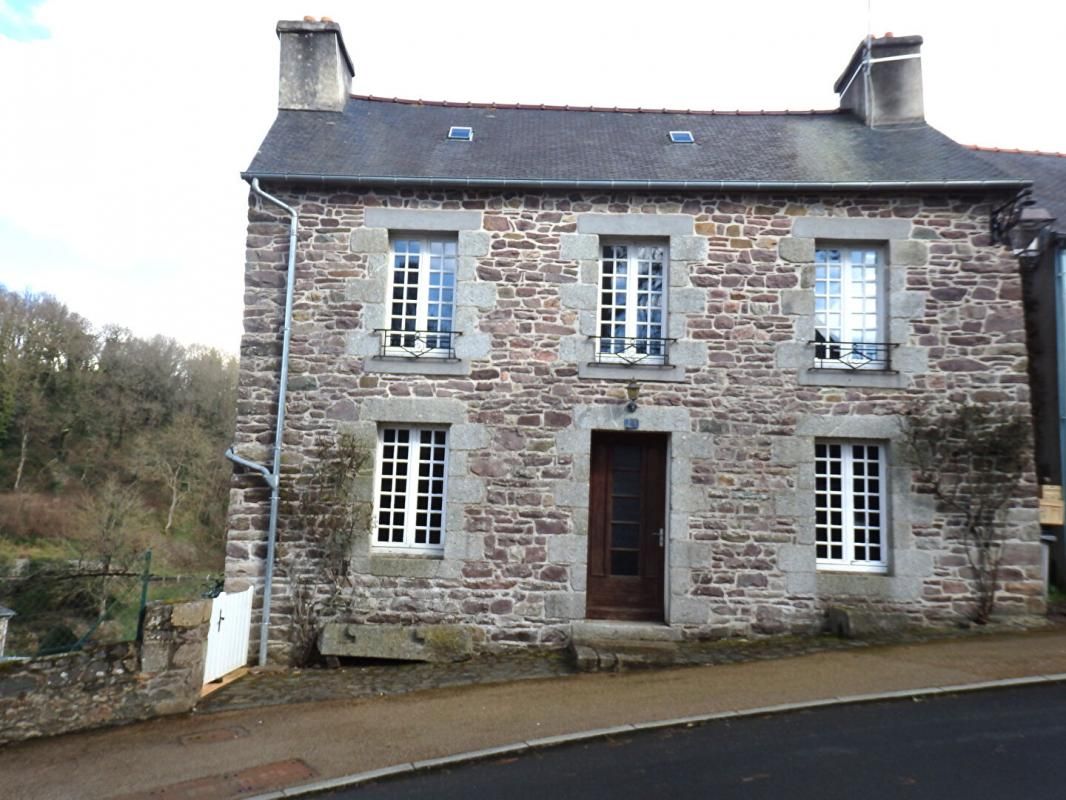 PONTRIEUX Maison Pontrieux 4 pièce(s) 79 m2 2