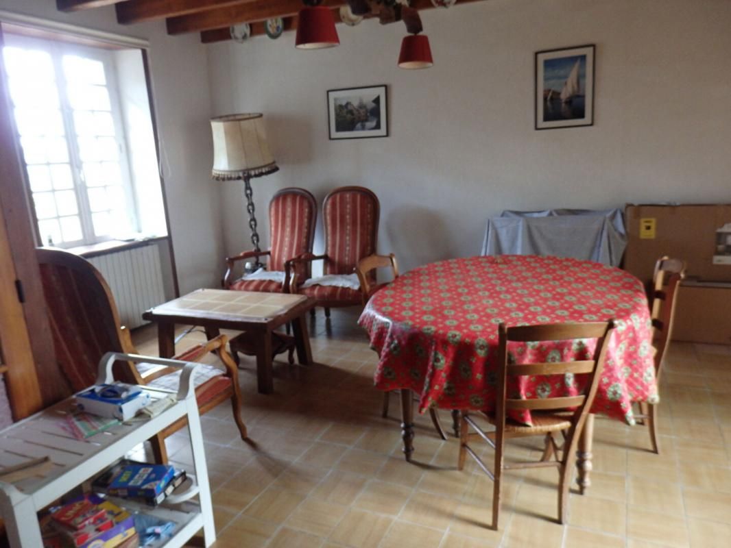 PONTRIEUX Maison Pontrieux 4 pièce(s) 79 m2 3