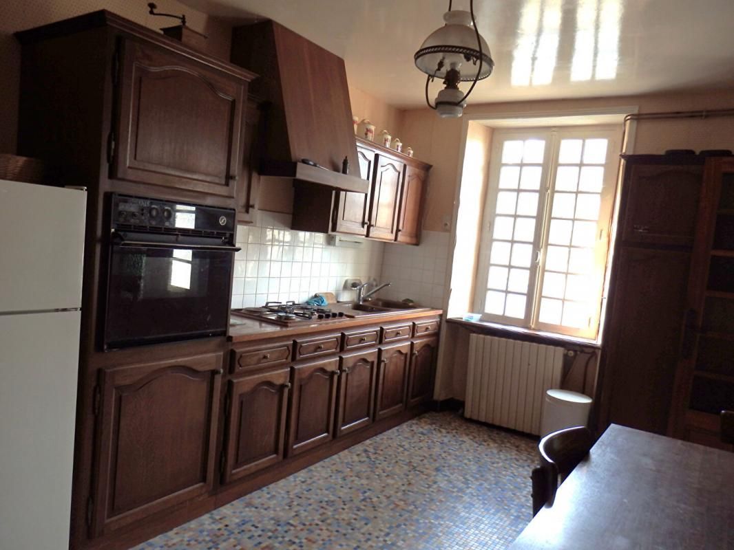 PONTRIEUX Maison Pontrieux 4 pièce(s) 79 m2 4