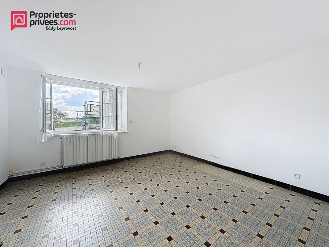 BARENTON Charmante maison de 103m² à Barenton 3