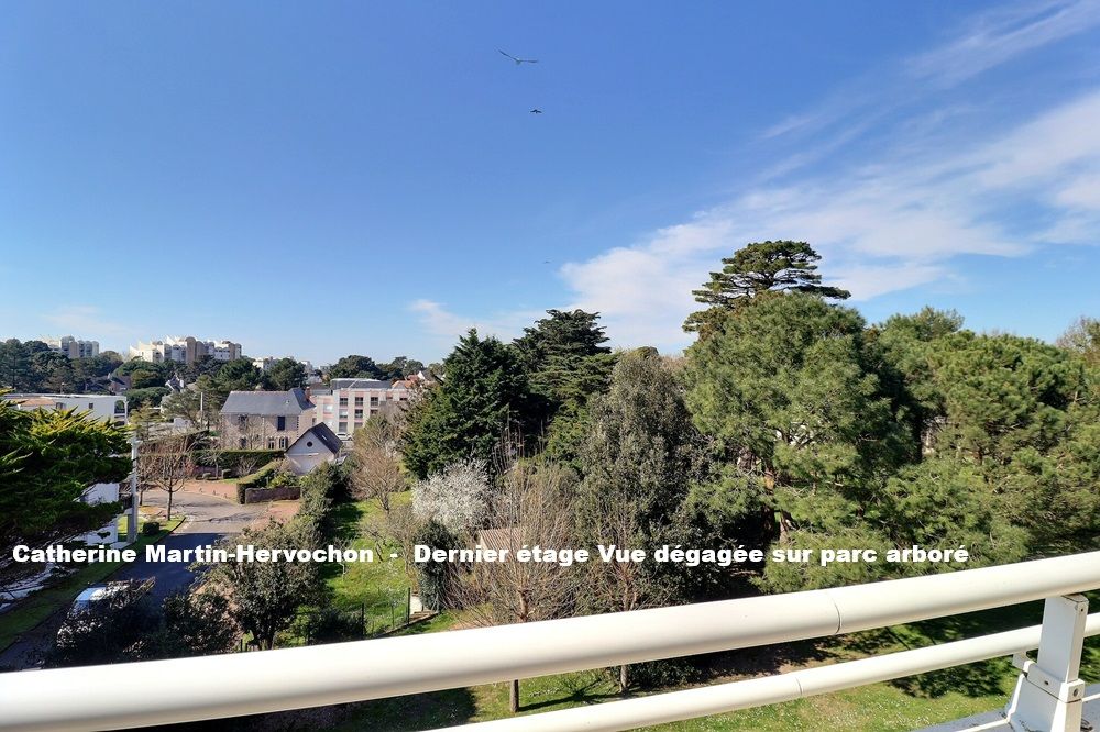 LA BAULE-ESCOUBLAC Studio cabine avec parking aérien au calme à 300m de la plage 3
