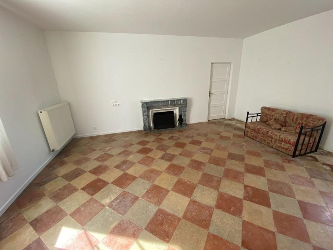 SAINTE-FLORENCE Noble et élégante demeure à Sainte Florence 7 pièces 300 m2 4